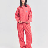 GUNG HO 14W CORDUROY WORK JACKET