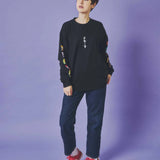 YOIDORE ﾃｷｰﾗ ﾛﾝTEE