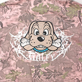 GALFY-森林パーカー