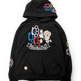 GALFY-メリケンHERTSパーカー