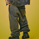 GALFY-CLUBスウェットパンツ