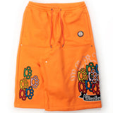 GALFY-メリケンHERTSショーツ