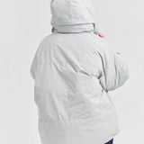 JE-PE タスラン /防風- 中綿フード JKT-2