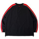 FUBU-Nylon Pull-Over