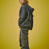 GALFY-CLUBスウェットパンツ