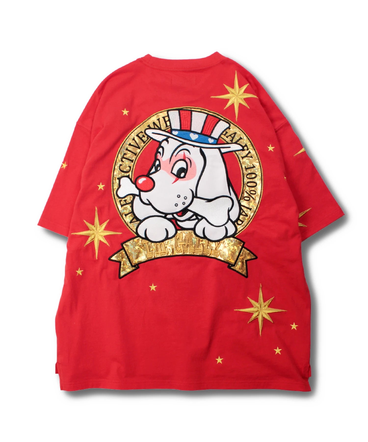 GALFY-CHANCE!!Tee