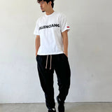 VALENCIANO BIG LOGO TEE