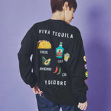 YOIDORE ﾃｷｰﾗ ﾛﾝTEE