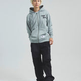 JE-Yeah.DOG&CAT.Nikukyu-ジップパーカー