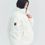 US POLO ASSN 中綿ﾀﾞｳﾝｼﾞｬｹｯﾄ