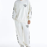 RVCA VA WORLD WIDE CR