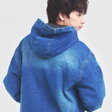 PERK GAPS 中綿ﾌｰﾄﾞﾌﾞﾙｿﾞﾝ