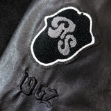 B-TRS-Lips&Tongue シグネチャースタジャン