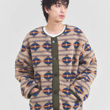 JACKROSE ﾎﾞｱﾘﾊﾞｰｼﾌﾞﾙJKT