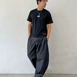 VALENCIANO PRINT DRY TEE 1