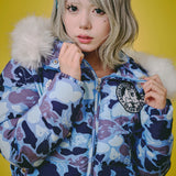 GALFY-カモギャルダウン