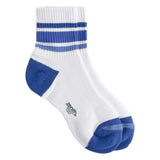 ZENITH NEW LINE CREW SOCKS