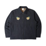 Alcarza ﾄﾞﾘｽﾞﾗｰJKT