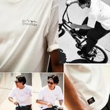 MANASTASHxDICKIES EXTRA MILE TUCK PT