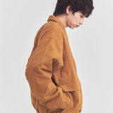 PERK GAPS 中綿A2ﾌﾞﾙｿﾞﾝ