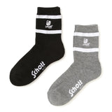 SCHOTT-HIGT-SOCKS