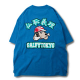 GALFY-仏恥義理Tee