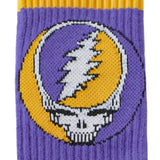 GRATEFUL DEAD SOCKS