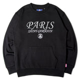 PSG TWO TIER LOGO POCKET CRE