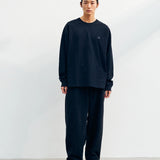 KELTY URBAN LETTERED LS T-SHIRT