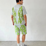 VALENCIANO THUNDER TEE