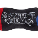 GRATEFUL DEAD SOCKS