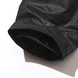 BARBOUR OS TRANSPORT WAX JACKET