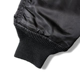 ALPHA-NASA MA-1 FLIGHT JACKET GEN II