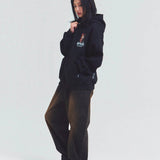 2ND ARCHIVE-キバBOY　プルパーカー