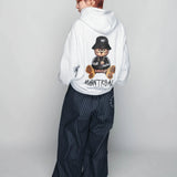 JE-SELECT-ピンストライプ PANT