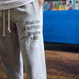 RVCA VA X ALI SWEATPANT
