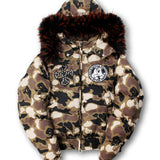 GALFY-カモギャルダウン