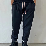 VALENCIANO HEAVY WEIGHT JERSEY PANTS