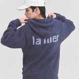 JE ﾓｰﾙﾆｯﾄｼﾞｯﾌﾟﾊﾟｰｶｰ