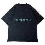 GA×GALFY-骨キラキラ＆co.Tee