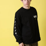 YOIDORE KAMINARISAMA ﾛﾝ TEE