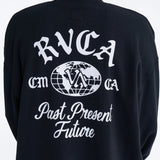 RVCA VA WORLD WIDE CR