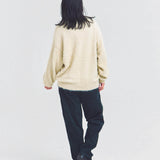 US POLO ASSN ﾆｯﾄｶｰﾃﾞｨｶﾞﾝ