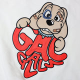 GA×GALFY-わんわんはーとスウェット