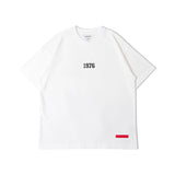 VALENCIANO PRINT DRY TEE 1