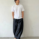 VALENCIANO PRINT DRY TEE  2