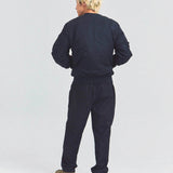 ALPHA-NASA MA-1 FLIGHT JACKET GEN II