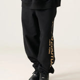 FUBU-Logo Sweat Pants