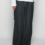 JE-SELECT-ピンストライプ PANT