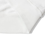 GA×GALFY-安心の背中ロゴのジップパーカー